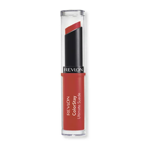 Revlon ColorStay Ultimate Suede Lipstick Fashionista - OhYouLuckyDuck.com.au