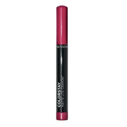 Revlon ColorStay Matte Lite Crayon Lifted - OhYouLuckyDuck.com.au