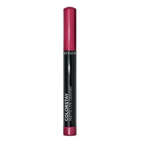Revlon ColorStay Matte Lite Crayon Lifted - OhYouLuckyDuck.com.au