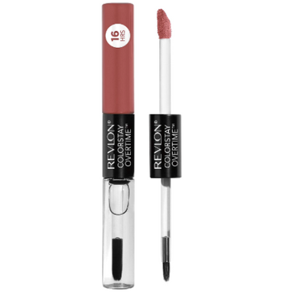 Revlon ColorStay Overtime Lipcolor, Endless Spice 36 - OhYouLuckyDuck.com.au