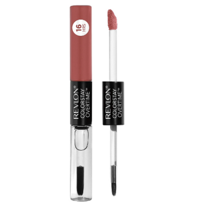 Revlon ColorStay Overtime Lipcolor, Endless Spice 36 - OhYouLuckyDuck.com.au
