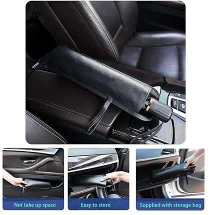 Car Windshield Sun Shade Umbrella - OhYouLuckyDuck.com.au