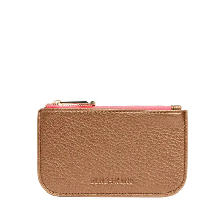 Elms and King Centro Wallet