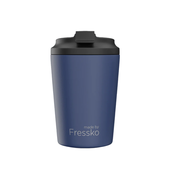 Fressko Bino Cup Denim 227mL
