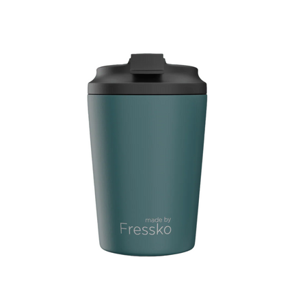Fressko Bino Cup Emerald 227mL