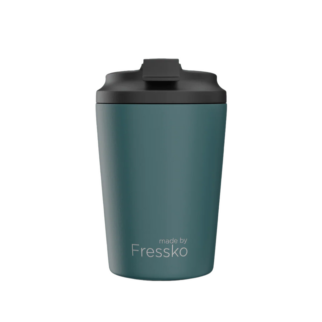 Fressko Bino Cup Emerald 227mL