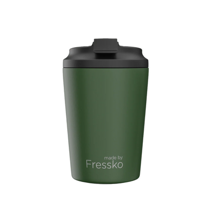 Fressko Bino Cup Khaki 227mL