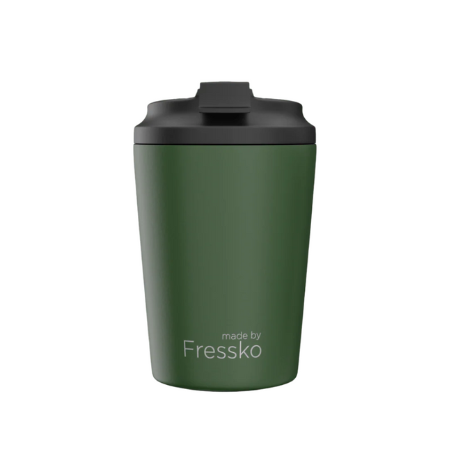 Fressko Bino Cup Khaki 227mL