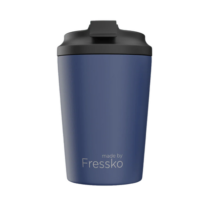 Fressko Camino Cup Denim 340mL