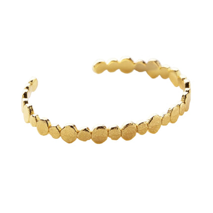 Zafino Chloe Bracelet Gold