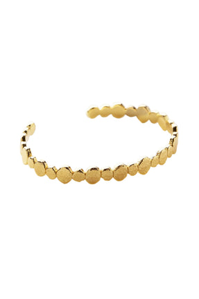 Zafino Chloe Bracelet Gold