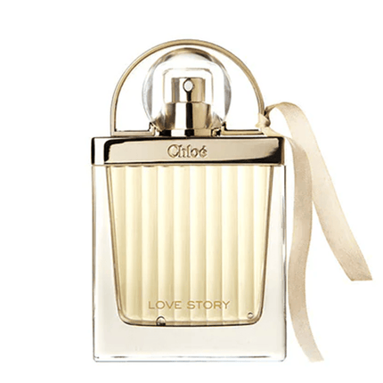 Chloe Love Story EDP 50ml - OhYouLuckyDuck.com.au