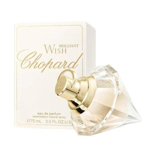 Chopard Brillant Wish EDP 75ML - OhYouLuckyDuck.com.au