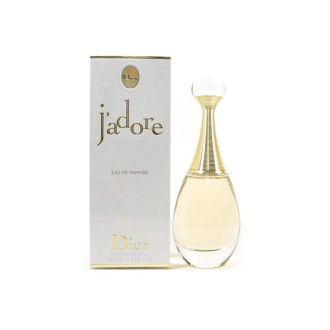 Christian Dior J'adore EDP 50ml - OhYouLuckyDuck.com.au