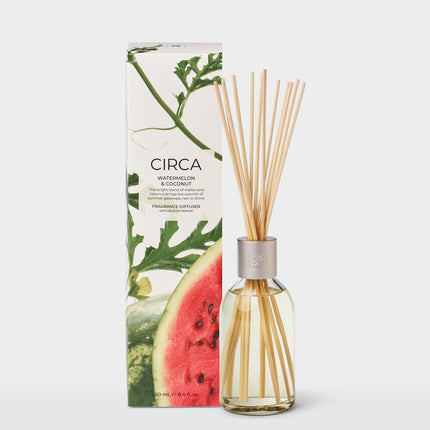 Black and Spud Reed Diffuser Coconut and Watermelon 200ml
