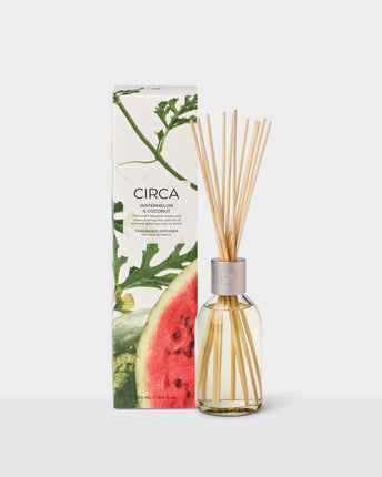 Black and Spud Reed Diffuser Coconut and Watermelon 200ml