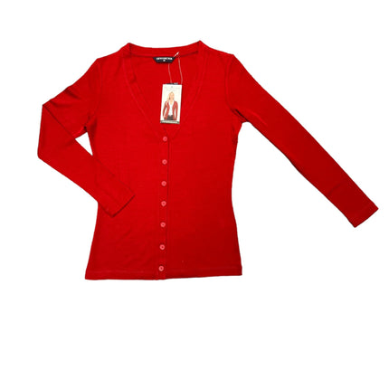 City Collection Ladies City Overknit Top Style 2225