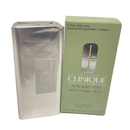 Clinique Facial Soap Mild - OhYouLuckyDuck.com.au