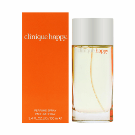 Clinique Happy Perfume Spray EDP 100ml - OhYouLuckyDuck.com.au
