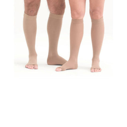 Stocking Ellipsis Pro Knee 2Xl 20-30Mmhg Men Class