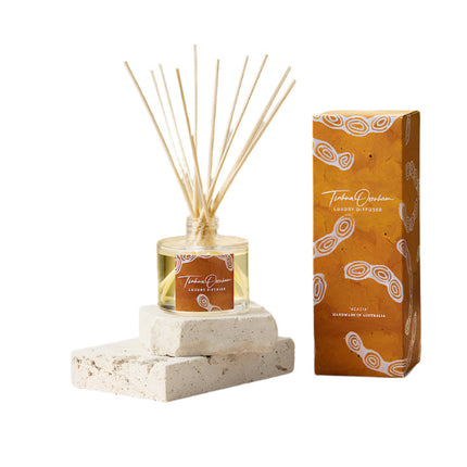 Conscious Candles Tiahna Oxenham Acacia Diffuser 125ML