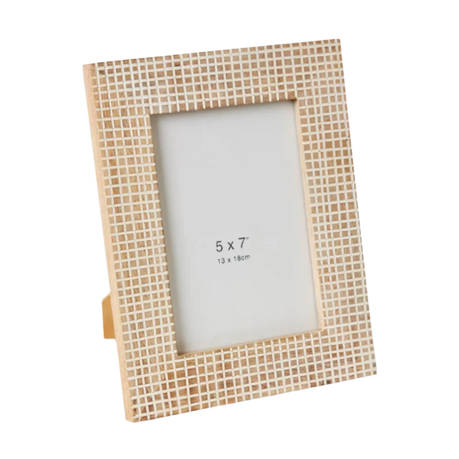 Nairobi Photo Frame 5x7INCH