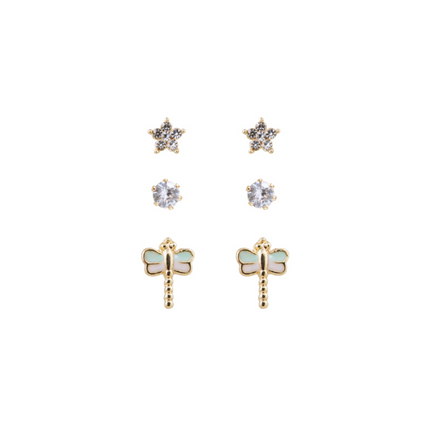 Adnohr Sensation Twinkle Star Set Gp 15569