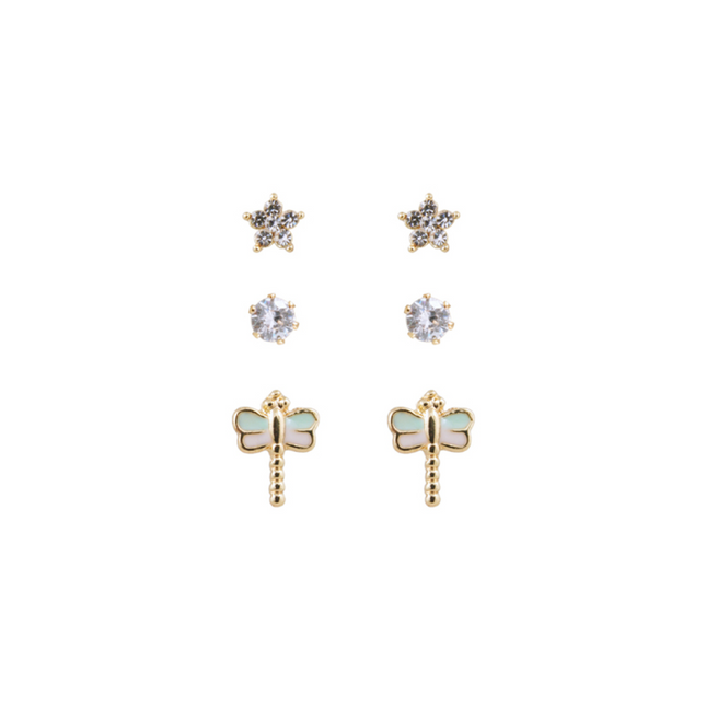 Adnohr Sensation Twinkle Star Set Gp 15569