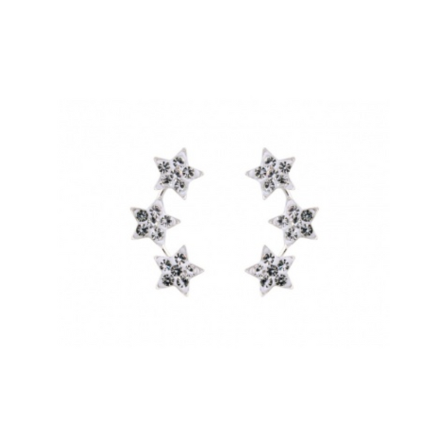 Adnohr Sensation Silver Shooting Stars 15955