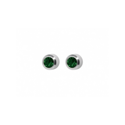 Adnohr Mini May Birthstone -W- H/Sell Sm205W