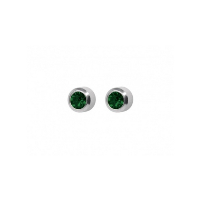 Adnohr Mini May Birthstone -W- H/Sell Sm205W