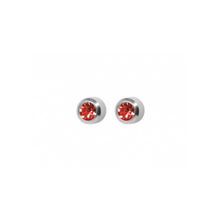 Adnohr Mini July Birthstone -W- H/Sell Sm207W