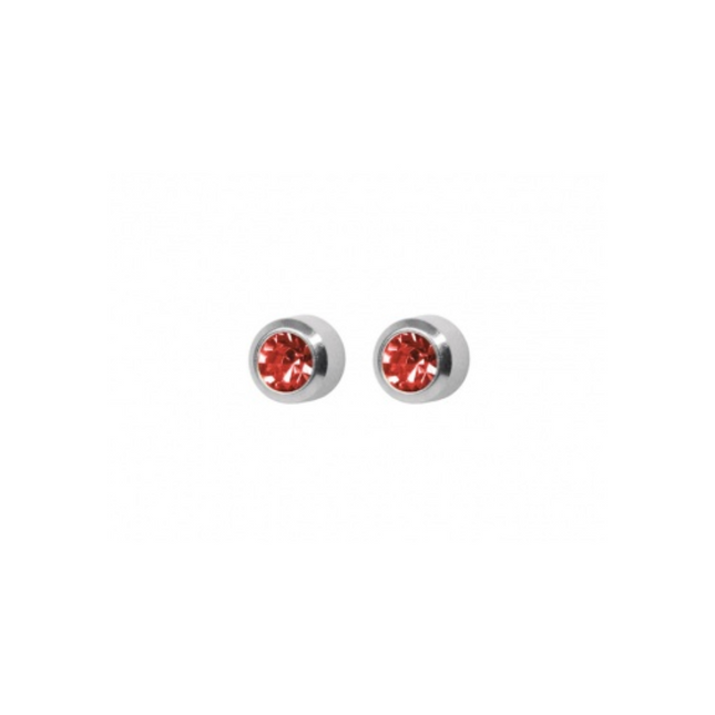Adnohr Mini July Birthstone -W- H/Sell Sm207W