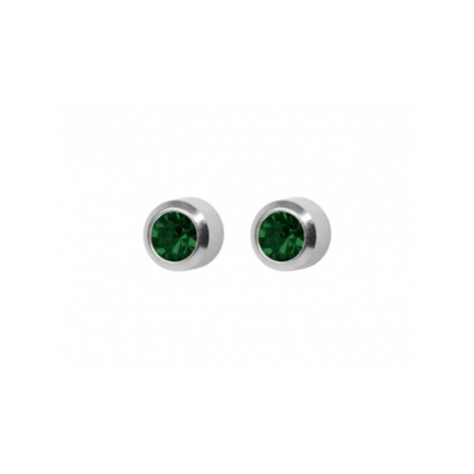 Adnohr Reg. May Birthstone -W- H/Sell Sr205W