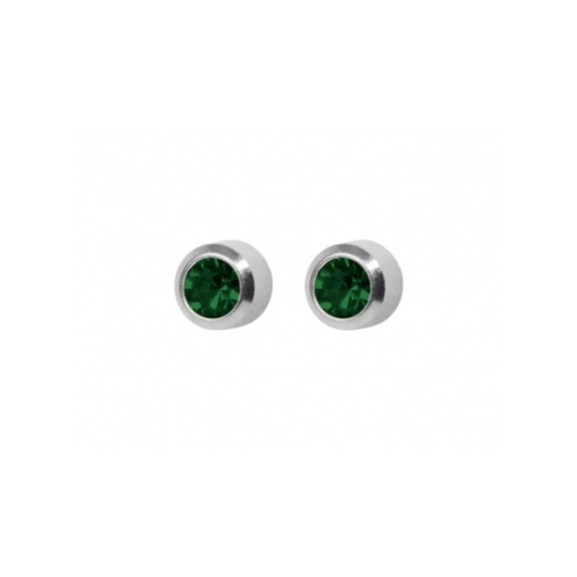 Adnohr Reg. May Birthstone -W- H/Sell Sr205W