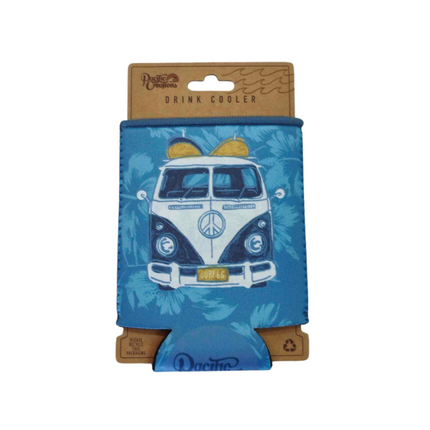 Pacific Creations Mens Cooler Combi Front