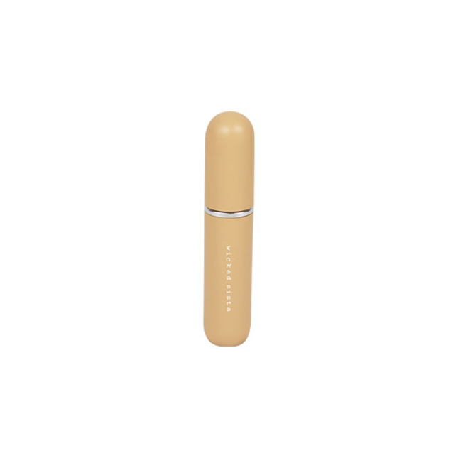 Wicked Sista Pastel Perfume Atomiser Caramel