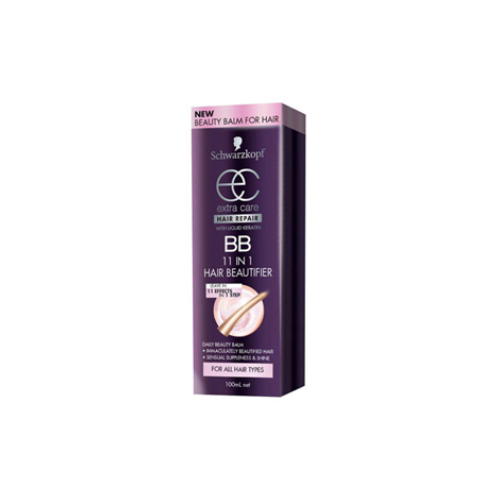 Schwarzkopf Extra Care BB 11 in 1 Hair Beautifier 100ml
