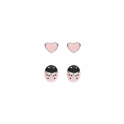 Adnohr Sensation Lady Beetle Set Rh 15967