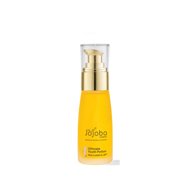 Jojoba Company Ultimate Youth Potion 30Ml