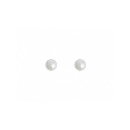 Adnohr Sensation Classic 7Mm Pearl White 5002