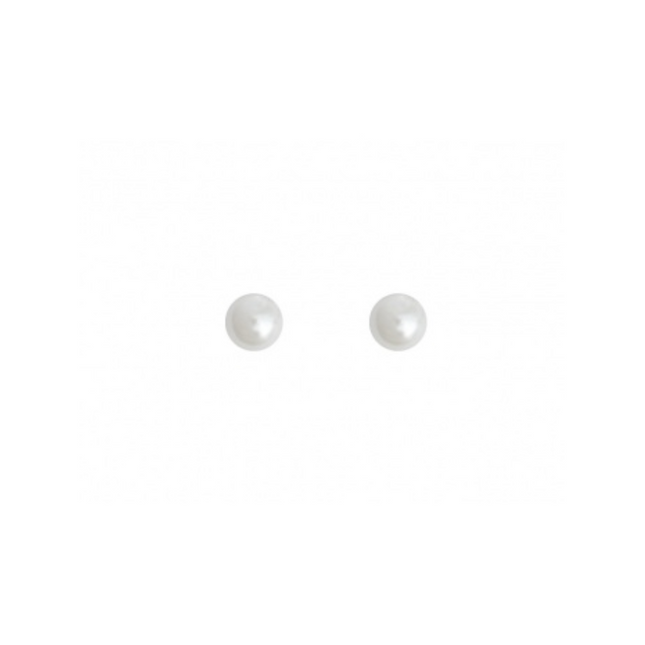 Adnohr Sensation Classic 7Mm Pearl White 5002
