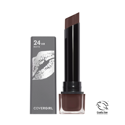 CoverGirl Exhibitionist 24Hr Matte Watch Me 0.09 oz - OhYouLuckyDuck.com.au