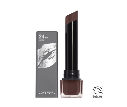 CoverGirl Exhibitionist 24Hr Matte Watch Me 0.09 oz - OhYouLuckyDuck.com.au