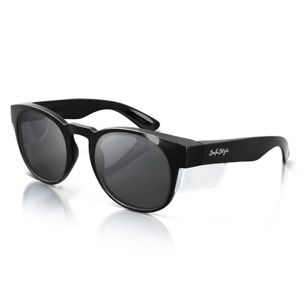 SafeStyle Cruisers Tinted Lens Black