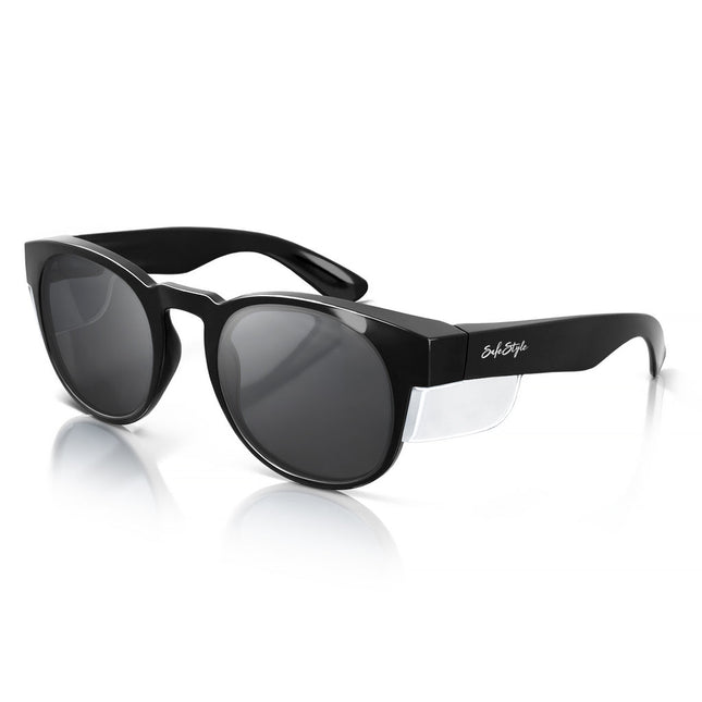 SafeStyle Cruisers Tinted Lens Black