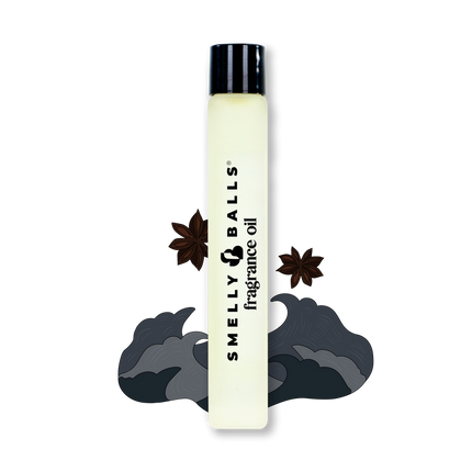 Smelly Balls Fragrance Oil 15ML Cut Throat