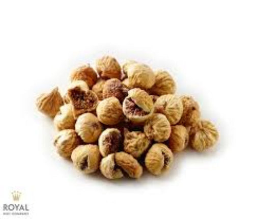 Kosher Kingdom Wild Natural Dried Figs Healthy Snack 250G