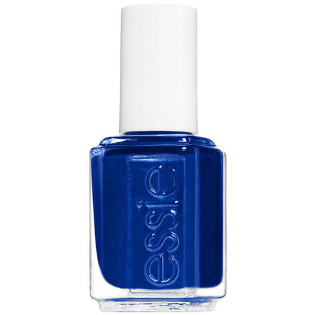 Essie Nail Polish 92 Aruba Blue