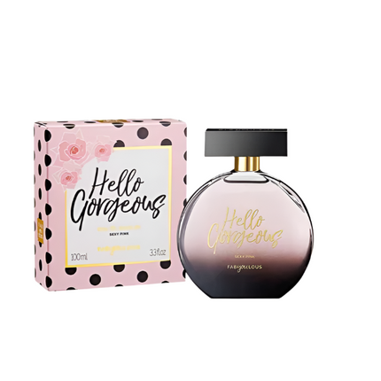 Hello Gorgeous 100ML